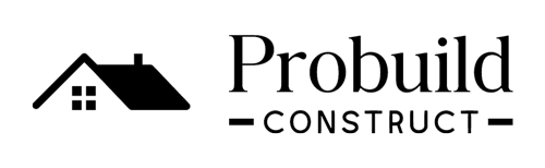 Probuild Construct Logo